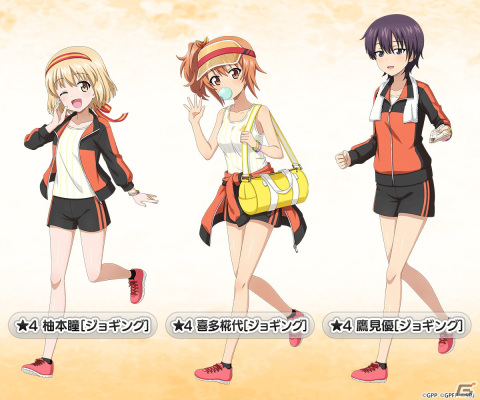 「ガールズ＆パンツァー 戦車道大作戦！」2023年のハロウィン衣装に身を包んだ西住みほと西住まほ、ケイ、鶴姫しずかが登場！の画像4