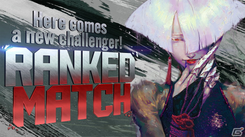 「ストリートファイター6」にA.K.I.が参戦！抽選でアクリルパネルスタンドが当たるキャンペーンも開催の画像12