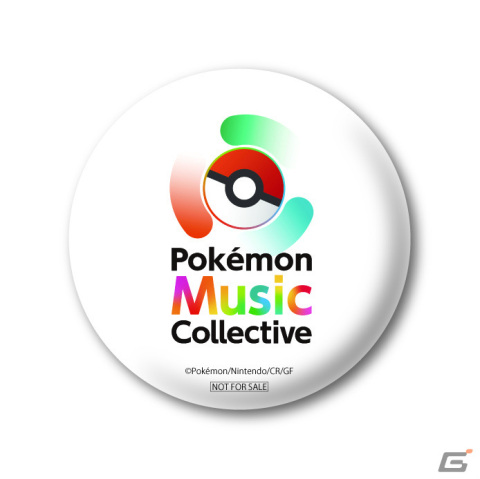 EP「Pokémon Music Collective」が発売！imaseさんの「うたう