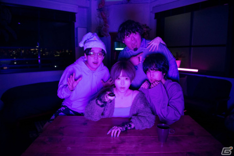 EP「Pokémon Music Collective」が発売!imaseさんの「うたう」、ENHYPENの「One and Only」など5曲を収録の画像9