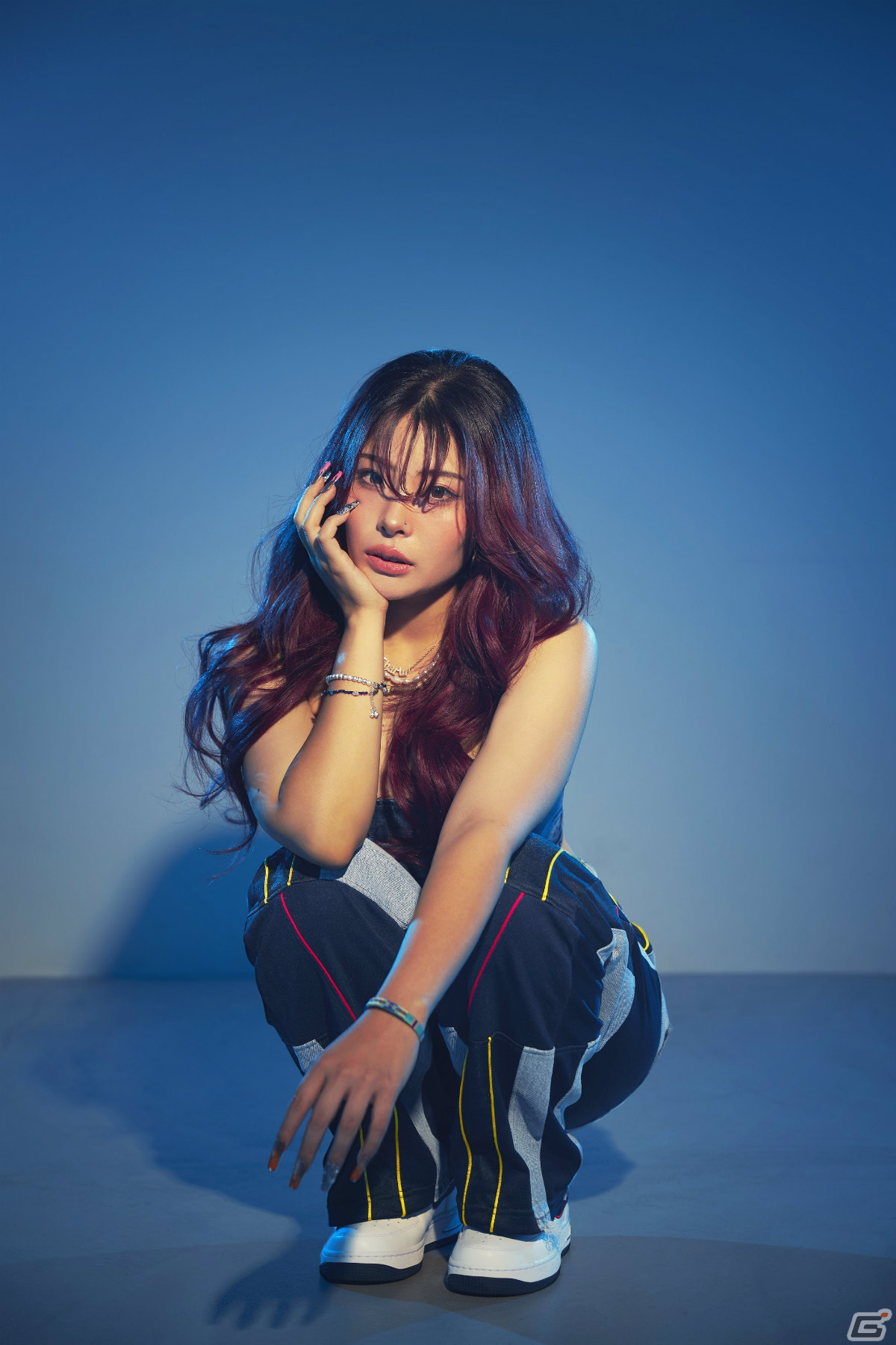 EP「Pokémon Music Collective」が発売！imaseさんの「うたう」、ENHYPENの「One and Only」など5曲を収録の画像8