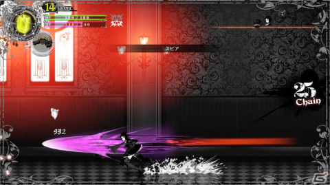 「BLACK WITCHCRAFT」Steam版発売1周年を記念してヤンヤン氏による特別イラストが公開！の画像2