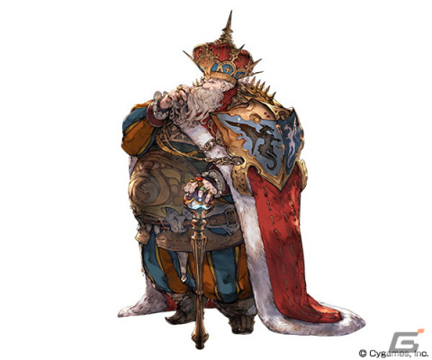 「グラブル」ジークフリート（CV：井上和彦）たちが登場するイベント「彼者誰に竜は哭く」が9月28日より開催！の画像11