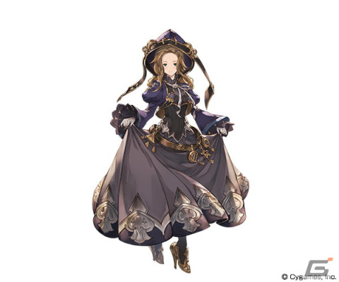 「グラブル」ジークフリート（CV：井上和彦）たちが登場するイベント「彼者誰に竜は哭く」が9月28日より開催！の画像12