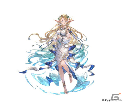 「グラブル」ジークフリート（CV：井上和彦）たちが登場するイベント「彼者誰に竜は哭く」が9月28日より開催！の画像13