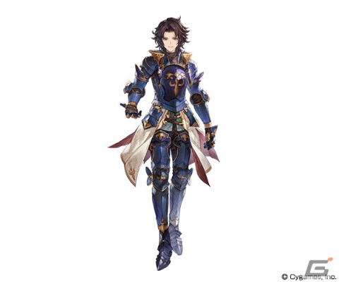 「グラブル」ジークフリート（CV：井上和彦）たちが登場するイベント「彼者誰に竜は哭く」が9月28日より開催！の画像7