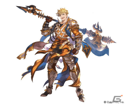 「グラブル」ジークフリート（CV：井上和彦）たちが登場するイベント「彼者誰に竜は哭く」が9月28日より開催！の画像8