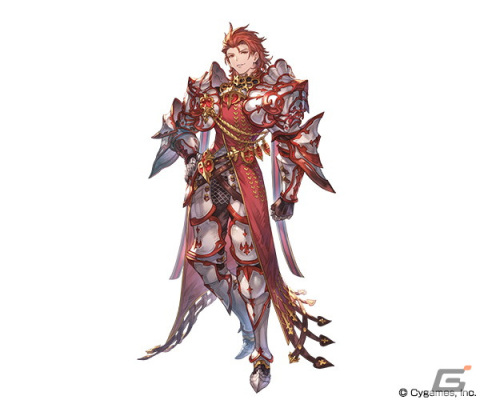 「グラブル」ジークフリート（CV：井上和彦）たちが登場するイベント「彼者誰に竜は哭く」が9月28日より開催！の画像9