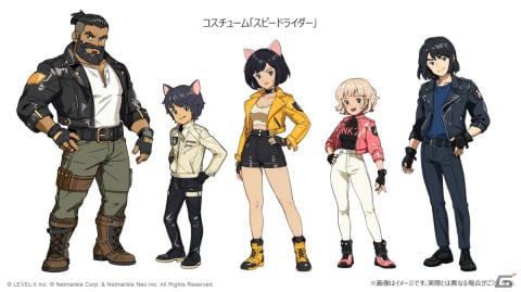 「二ノ国：Cross Worlds」PvEコンテンツ「カオスの亀裂」が期間限定で出現！サーバー変更チケットも10月2日より販売の画像3