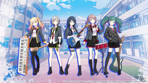 「プロセカ」3周年アップデート、プロセカアカデミー、メインストーリーダイジェストアニメーションなど盛りだくさんの情報が公開に！の画像15