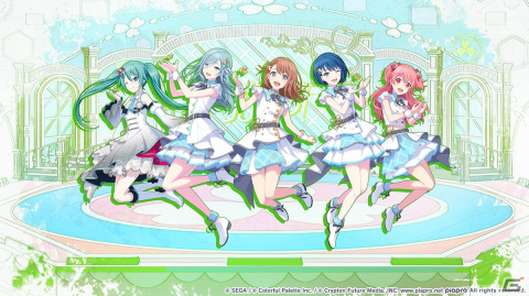 「プロセカ」3周年アップデート、プロセカアカデミー、メインストーリーダイジェストアニメーションなど盛りだくさんの情報が公開に！の画像16