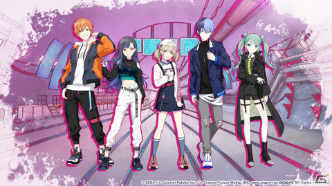 「プロセカ」3周年アップデート、プロセカアカデミー、メインストーリーダイジェストアニメーションなど盛りだくさんの情報が公開に！の画像17