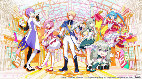 「プロセカ」3周年アップデート、プロセカアカデミー、メインストーリーダイジェストアニメーションなど盛りだくさんの情報が公開に！の画像18