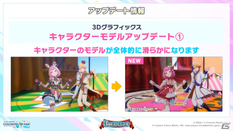 「プロセカ」3周年アップデート、プロセカアカデミー、メインストーリーダイジェストアニメーションなど盛りだくさんの情報が公開に！の画像30