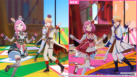 「プロセカ」3周年アップデート、プロセカアカデミー、メインストーリーダイジェストアニメーションなど盛りだくさんの情報が公開に！の画像31