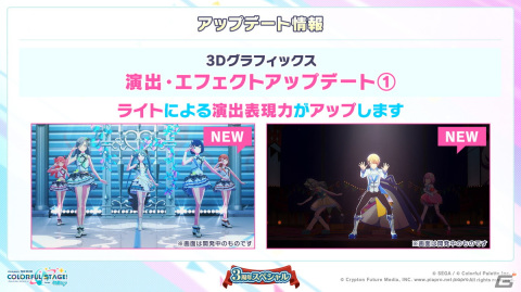 「プロセカ」3周年アップデート、プロセカアカデミー、メインストーリーダイジェストアニメーションなど盛りだくさんの情報が公開に！の画像34