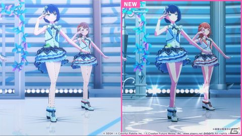「プロセカ」3周年アップデート、プロセカアカデミー、メインストーリーダイジェストアニメーションなど盛りだくさんの情報が公開に！の画像35
