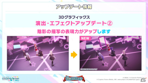 「プロセカ」3周年アップデート、プロセカアカデミー、メインストーリーダイジェストアニメーションなど盛りだくさんの情報が公開に！の画像37