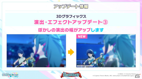 「プロセカ」3周年アップデート、プロセカアカデミー、メインストーリーダイジェストアニメーションなど盛りだくさんの情報が公開に！の画像39