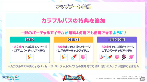 「プロセカ」3周年アップデート、プロセカアカデミー、メインストーリーダイジェストアニメーションなど盛りだくさんの情報が公開に！の画像71