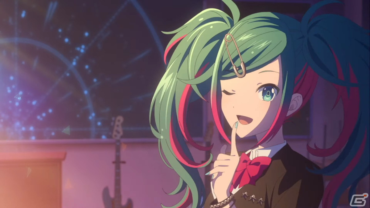 「プロセカ」3周年アップデート、プロセカアカデミー、メインストーリーダイジェストアニメーションなど盛りだくさんの情報が公開に！の画像167