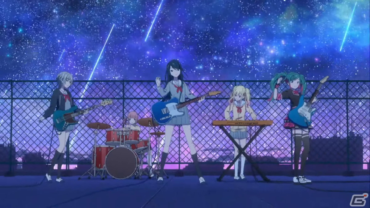 「プロセカ」3周年アップデート、プロセカアカデミー、メインストーリーダイジェストアニメーションなど盛りだくさんの情報が公開に！の画像169