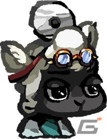 Switch版「Before The Night」が配信開始！残酷な童話をモチーフにしたホラーアクションアドベンチャーの画像6