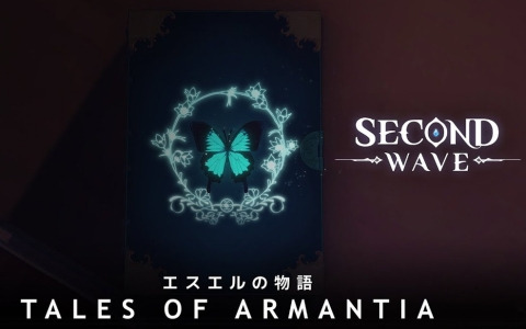 「Second Wave」では描かれないエスエルの新たな一面を見られるシネマチック映像が公開！