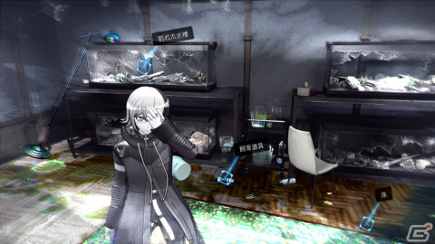「超探偵事件簿 レインコード」追加コンテンツ第3弾が配信！ヴィヴィア、ヤコウが主人公となる第4弾は10月26日に登場の画像3