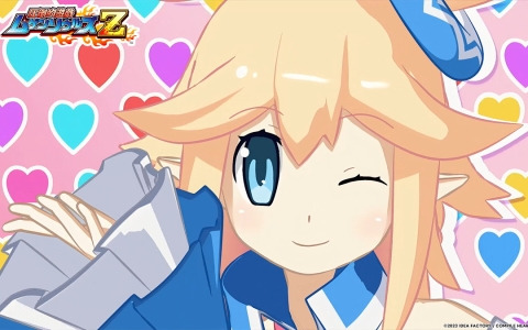 「圧倒的遊戯 ムゲンソウルズ」「圧倒的遊戯 ムゲンソウルズZ」フルHD化されたオープニングムービーが公開！