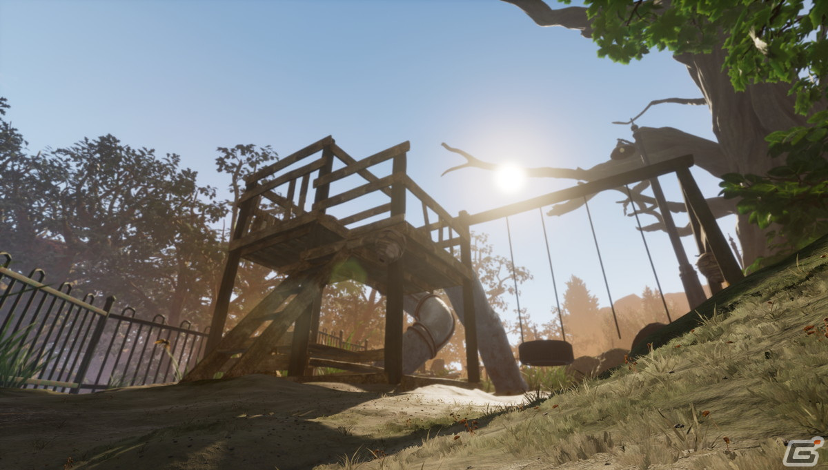 「Smalland: Survive the Wilds」正式版が12月7日にPS5/Xbox Series X|S/PC向けにリリース決定！の画像7