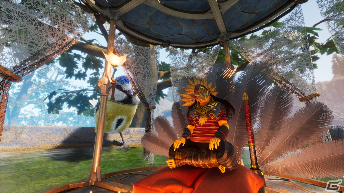 「Smalland: Survive the Wilds」正式版が12月7日にPS5/Xbox Series X|S/PC向けにリリース決定！の画像9
