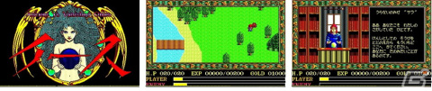 レトロゲーム配信サービス「プロジェクトEGG」のSwitch版「EGGコンソール」が始動！第1弾タイトル「レリクス PC-8801」が配信開始の画像11