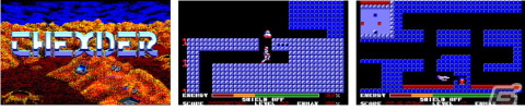 レトロゲーム配信サービス「プロジェクトEGG」のSwitch版「EGGコンソール」が始動！第1弾タイトル「レリクス PC-8801」が配信開始の画像8