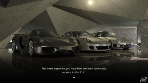 「グランツーリスモ7」ガレージ RCR シビックなどの新規収録車種が本日15時のアップデートで追加！の画像14