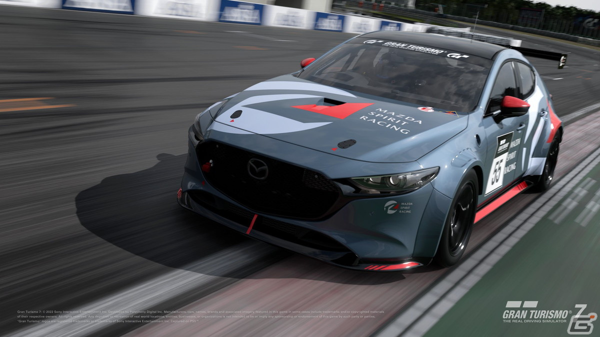 「グランツーリスモ7」ガレージ RCR シビックなどの新規収録車種が本日15時のアップデートで追加！の画像10
