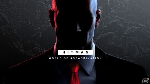 「ヒットマン ワールド・オブ・アサシネーション」のPS5パッケージ版が発売！の画像1