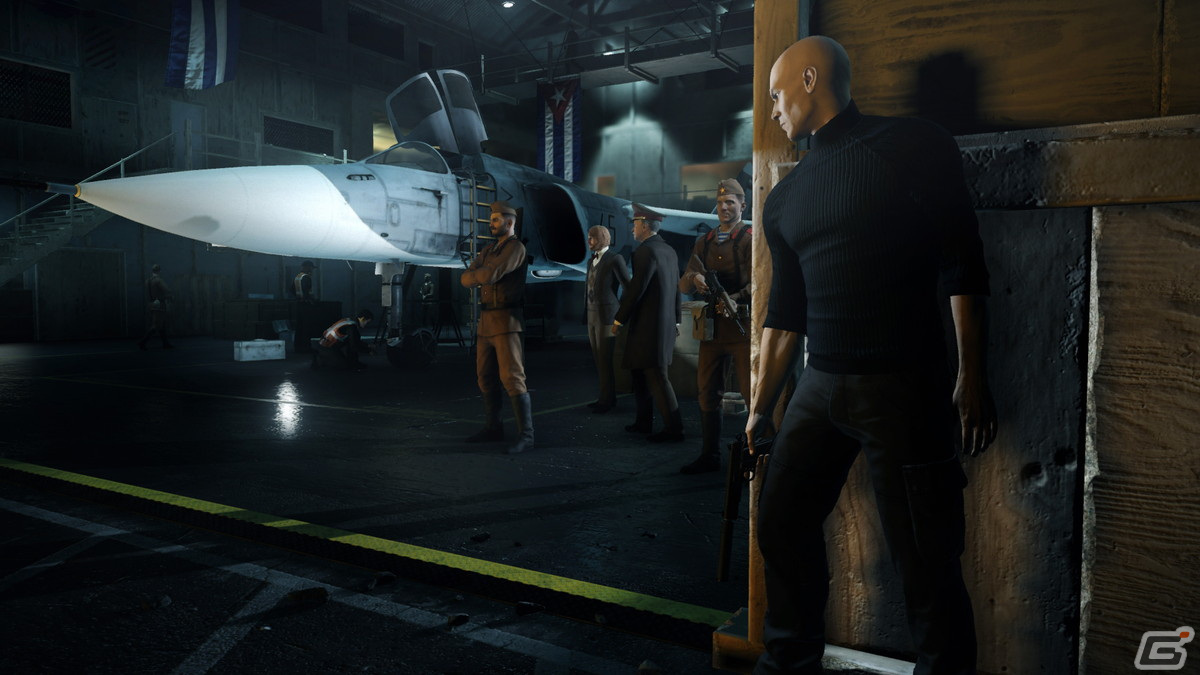 「ヒットマン ワールド・オブ・アサシネーション」のPS5パッケージ版が発売！の画像3