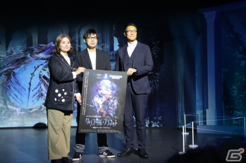 「FFBE」×劇場型アクアリウム「átoa」コラボのオープニングイベントが開催！IBERIs＆さんやモーニング娘。OGの矢口真里さんらが登場の画像3