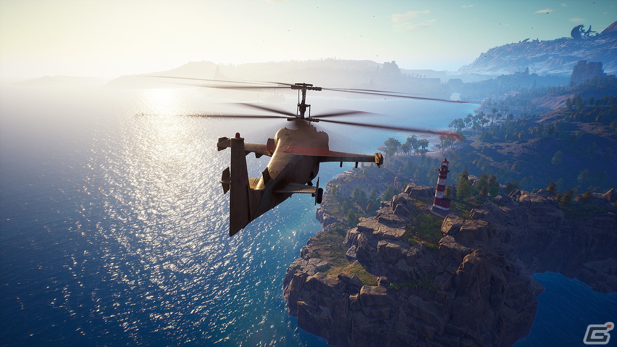 オープンワールドサバイバルクラフトSTG「The Front」のアーリーアクセスがSteam/Epic Games Storeにて10月11日より開始！の画像4