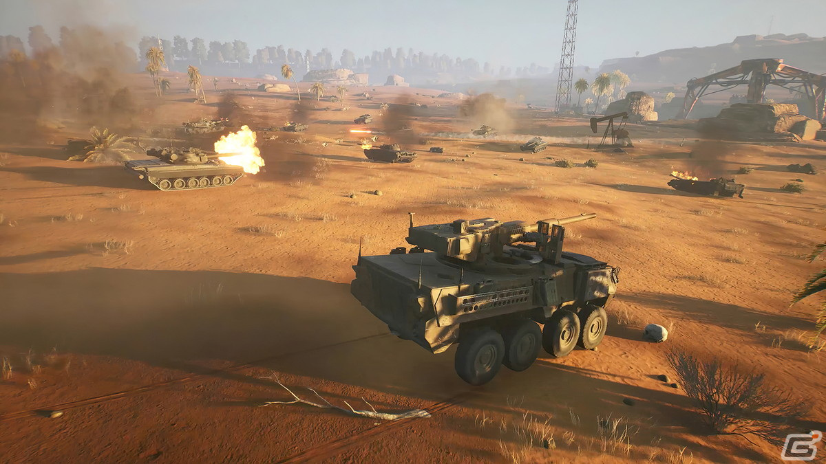 オープンワールドサバイバルクラフトSTG「The Front」のアーリーアクセスがSteam/Epic Games Storeにて10月11日より開始！の画像6