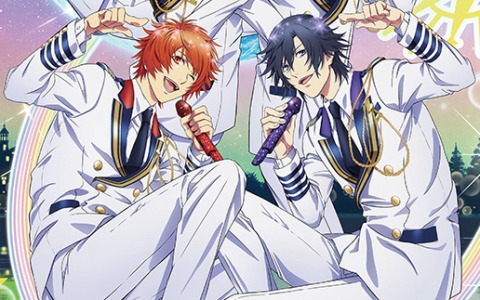 「劇場版 うたの☆プリンスさまっ♪ マジLOVEスターリッシュツアーズ」10月20日よりスタートするマジLOVEライブ上映などの内容が公開！