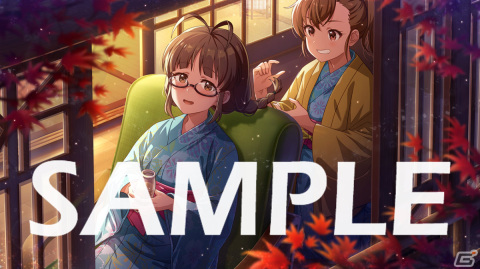 「ミリシタ」秋月律子（CV：若林直美）、双海真美（CV：下田麻美）のフェス限定SSRが登場！ミリオンフェスが開催の画像2