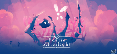 「フェアリー・アフターライト」Switch版がリリース！デコボココンビを同時に操作しながら進む2Dメトロイドヴァニアの画像1