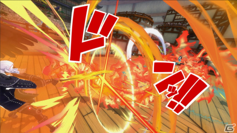 「ONE PIECE バウンティラッシュ」に新たなレジェンダリーキャラ「ルナーリア族 アルベル」「絡繰人間 クイーン」が登場！の画像5