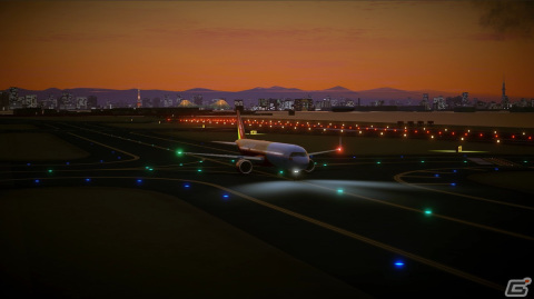 「ぼくは航空管制官 エアポートヒーロー 羽田 ALLSTARS」グラフィックの向上や天候・情景の追加などゲームの魅力を解説するPVが公開！の画像7