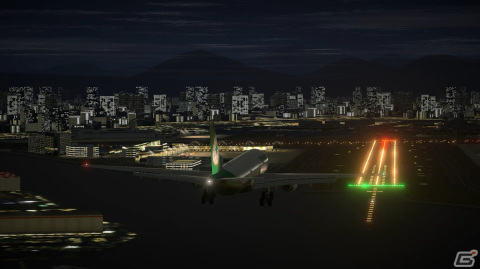 「ぼくは航空管制官 エアポートヒーロー 羽田 ALLSTARS」グラフィックの向上や天候・情景の追加などゲームの魅力を解説するPVが公開！の画像8