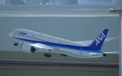 ぼくは航空管制官 エアポートヒーロー 羽田 ALLSTARS