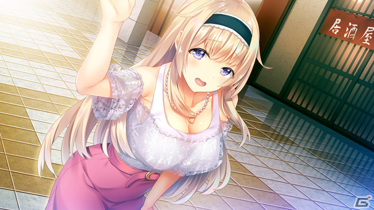 「どっちのiが好きですか？」がPS4/Switchで2024年1月25日に発売！リードする／される恋人関係を選択できる恋愛ADVの画像1