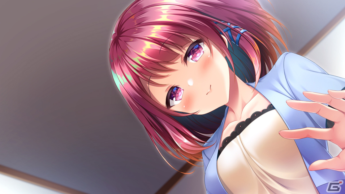 「どっちのiが好きですか？」がPS4/Switchで2024年1月25日に発売！リードする／される恋人関係を選択できる恋愛ADVの画像11